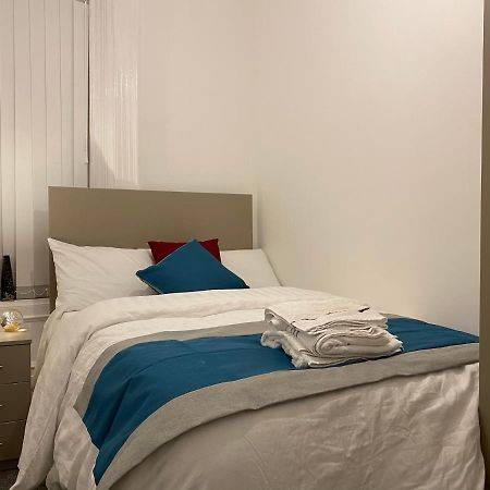 Heaton Park Road Professional Lets Appartement Newcastle upon Tyne Buitenkant foto