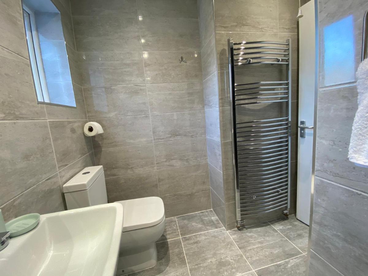 Heaton Park Road Professional Lets Appartement Newcastle upon Tyne Buitenkant foto